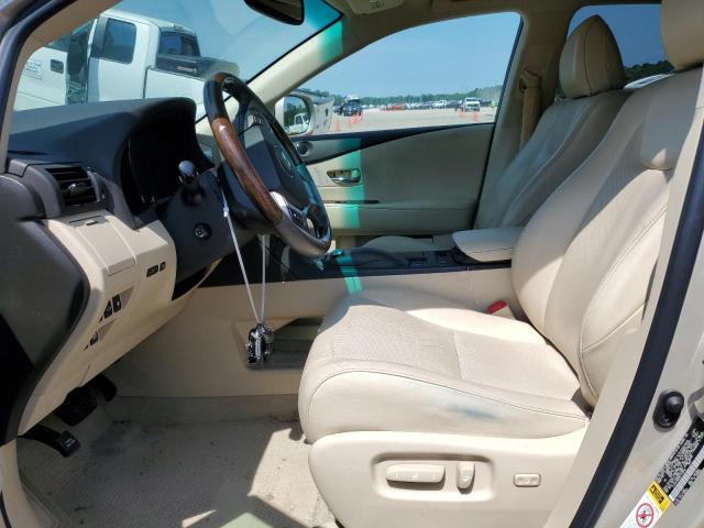 صورة رقم 7 من المزاد - 2013 LEXUS RX 350 مع VIN 2T2ZK1BA0DC112916