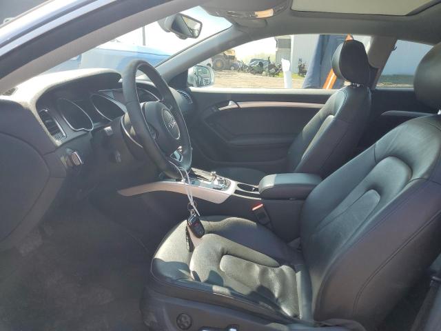 Photo 7 from auction – 2013 AUDI A5 PREMIUM with VIN WAULFAFR9DA001605