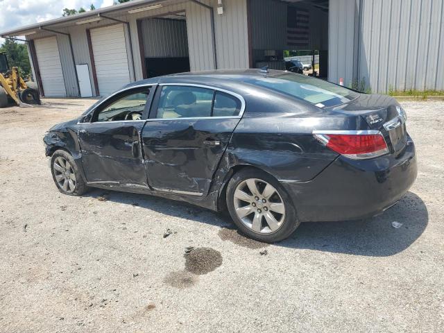 Фото 2 с аукциона – 2012 BUICK LACROSSE P с VIN 1G4GD5E36CF132938