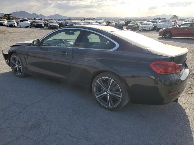 Photo 2 from auction – 2018 BMW 440I with VIN WBA4W7C55JAB87649