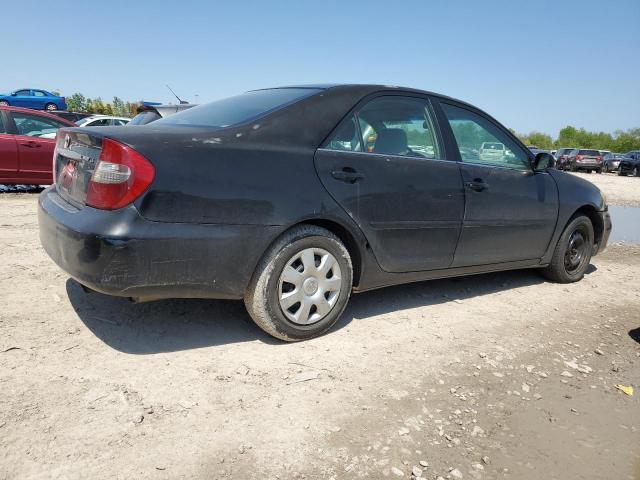 Photo 3 from auction – 2004 TOYOTA CAMRY LE with VIN 4T1BE32K04U357022