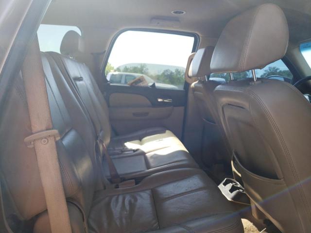 Photo 11 from auction – 2007 CHEVROLET TAHOE C150 with VIN 1GNFC13J87R375613