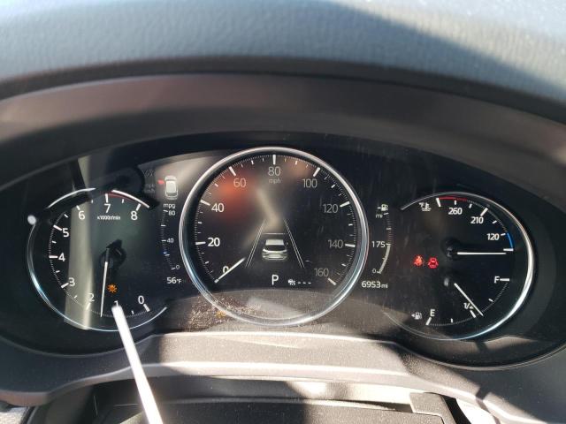 Photo 9 from auction – 2023 MAZDA CX-5 with VIN JM3KFBAY4P0130419