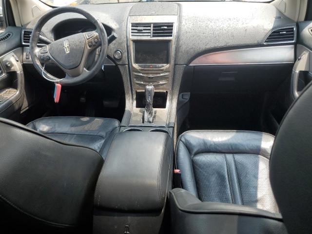 Photo 8 from auction – 2013 LINCOLN MKX with VIN 2LMDJ6JK4DBL48857