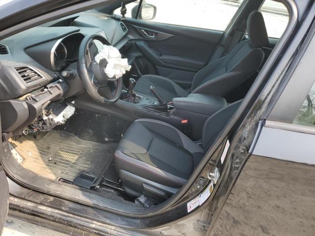 Photo 7 from auction – 2018 SUBARU IMPREZA SP with VIN 4S3GTAL62J1733044