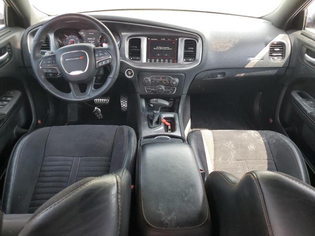 Photo 8 from auction – 2017 DODGE CHARGER R/ with VIN 2C3CDXCT7HH556947