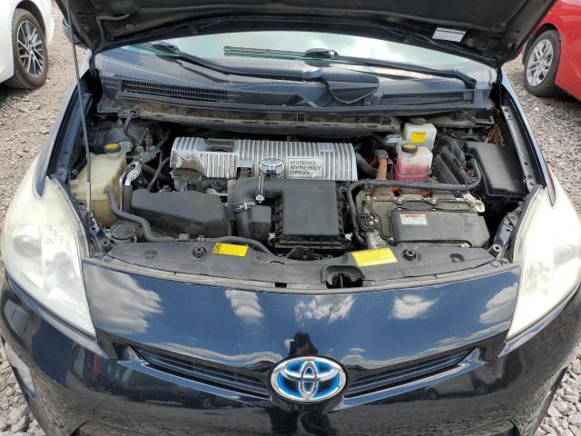 Photo 11 from auction – 2013 TOYOTA PRIUS with VIN JTDKN3DU4D5589166