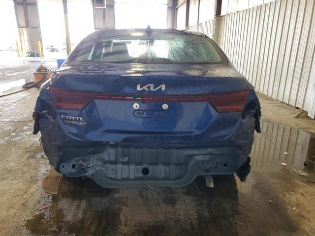 Photo 6 from auction – 2023 KIA FORTE LX with VIN 3KPF24AD4PE570596