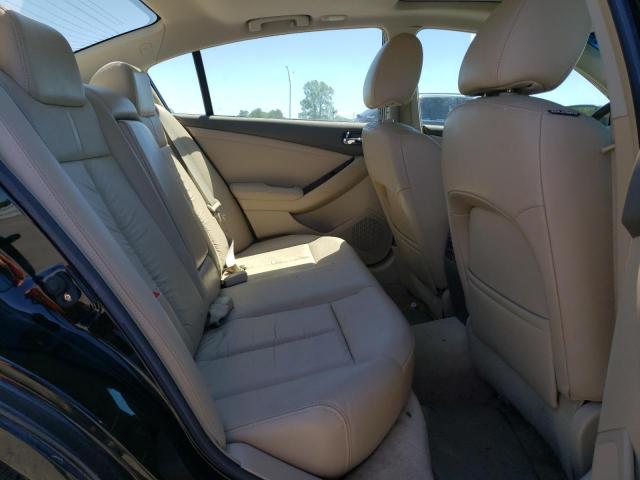 Photo 10 from auction – 2010 NISSAN ALTIMA BAS with VIN 1N4AL2AP1AN558243