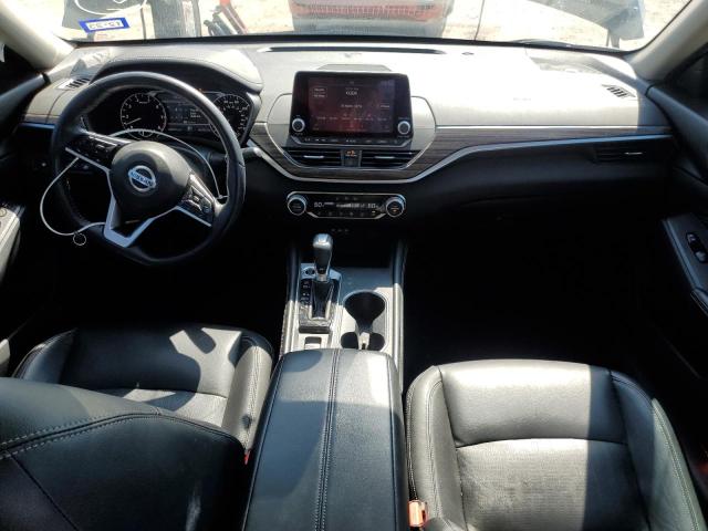 Photo 8 from auction – 2019 NISSAN ALTIMA SL with VIN 1N4BL4EV4KC170350
