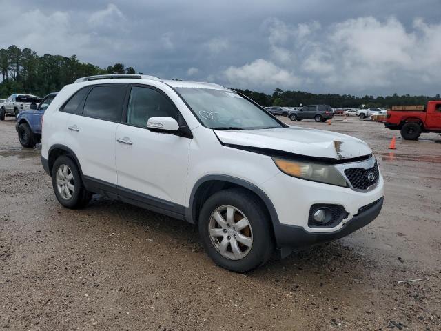 Photo 4 from auction – 2011 KIA SORENTO BA with VIN 5XYKT3A12BG175078