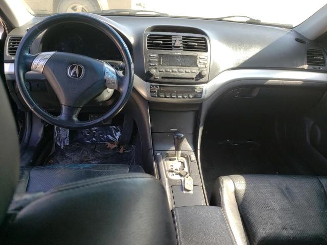Photo 8 from auction – 2004 ACURA TSX with VIN JH4CL96894C041252