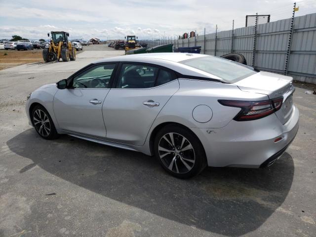 Photo 2 from auction – 2019 NISSAN MAXIMA S with VIN 1N4AA6AV3KC364564