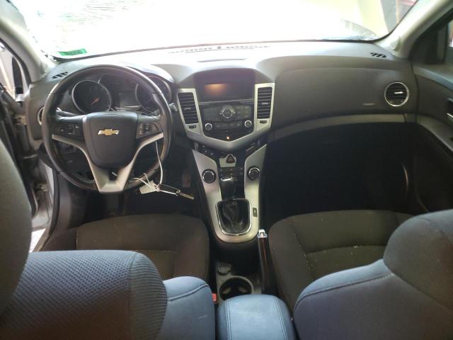 Photo 8 from auction – 2012 CHEVROLET CRUZE LT with VIN 1G1PL5SC2C7346789