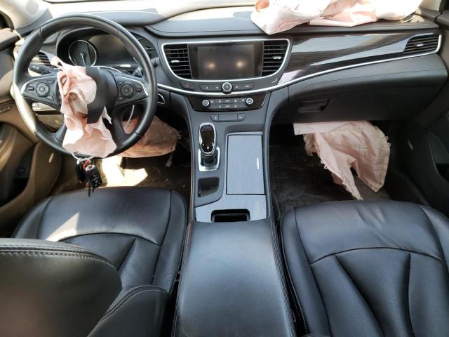 Photo 8 from auction – 2017 BUICK LACROSSE E with VIN 1G4ZP5SS6HU157451