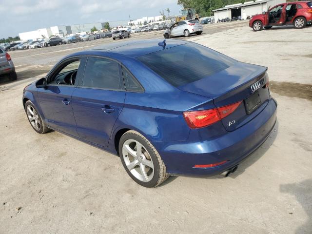 Photo 2 from auction – 2016 AUDI A3 PREMIUM with VIN WAUA7GFF0G1086142