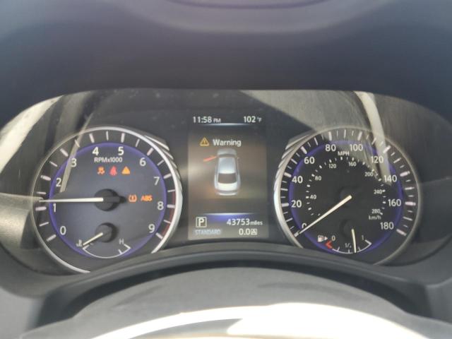 Photo 9 from auction – 2014 INFINITI Q50 BASE with VIN JN1BV7AP3EM693101