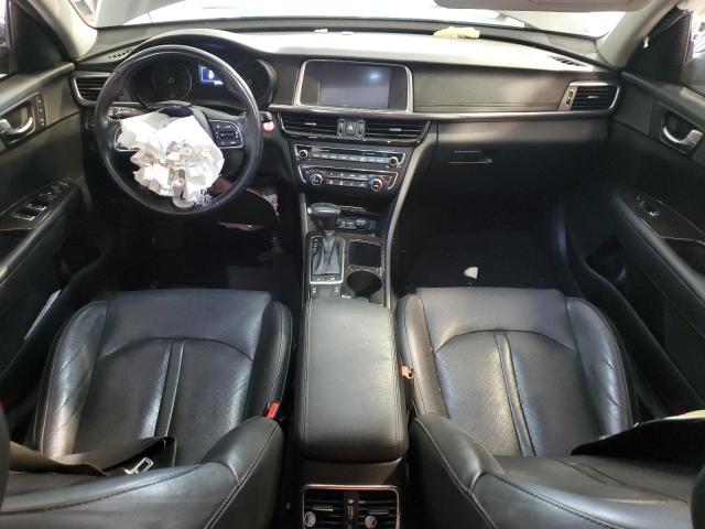 Photo 8 from auction – 2017 KIA OPTIMA EX with VIN 5XXGU4L3XHG144326