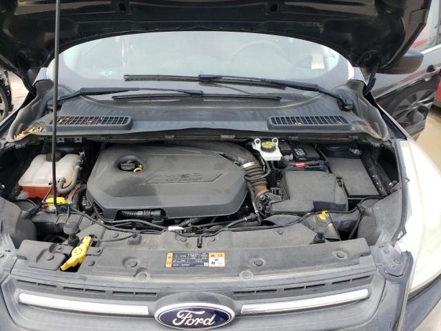 Photo 12 from auction – 2014 FORD ESCAPE SE with VIN 1FMCU0GX2EUC07473