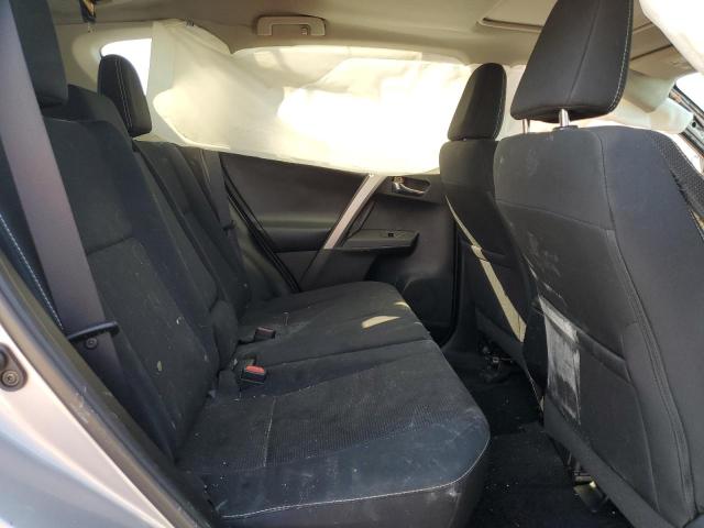 Photo 11 from auction – 2016 TOYOTA RAV4 XLE with VIN 2T3WFREV7GW278353