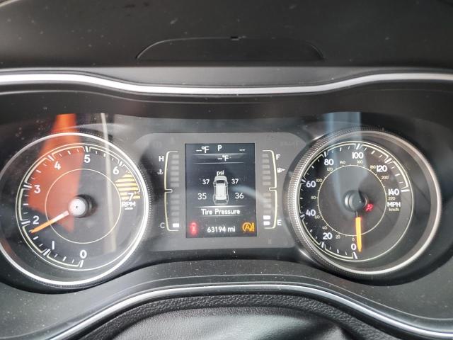 Photo 9 from auction – 2019 JEEP CHEROKEE L with VIN 1C4PJLLB7KD130301