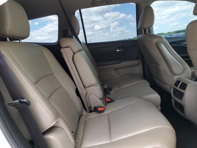 Photo 10 from auction – 2016 HONDA PILOT EXL with VIN 5FNYF6H59GB046328