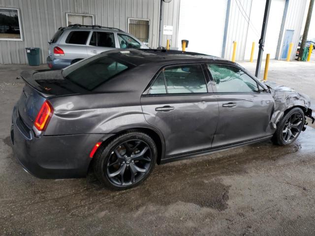 Photo 3 from auction – 2022 CHRYSLER 300 S with VIN 2C3CCABTXNH232730