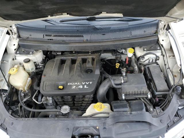 Photo 12 from auction – 2014 DODGE JOURNEY SX with VIN 3C4PDCBB5ET141501