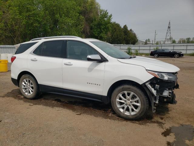 Photo 4 from auction – 2018 CHEVROLET EQUINOX PR with VIN 2GNAXMEV2J6123231