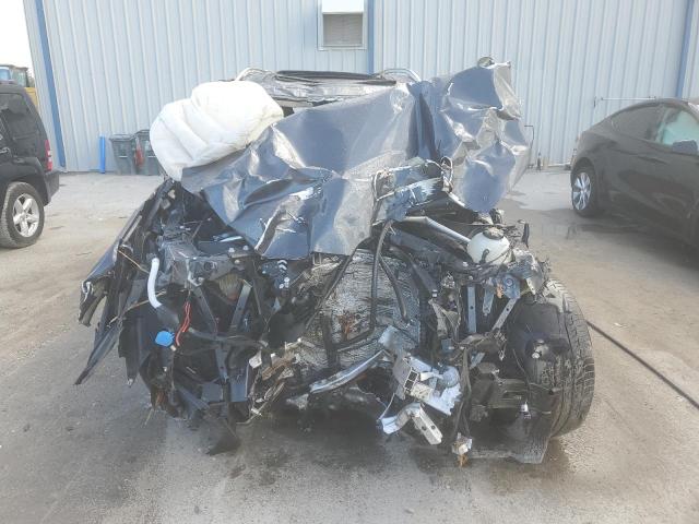 Photo 5 from auction – 2020 BMW X7 XDRIVE4 with VIN 5UXCW2C01L9A01453
