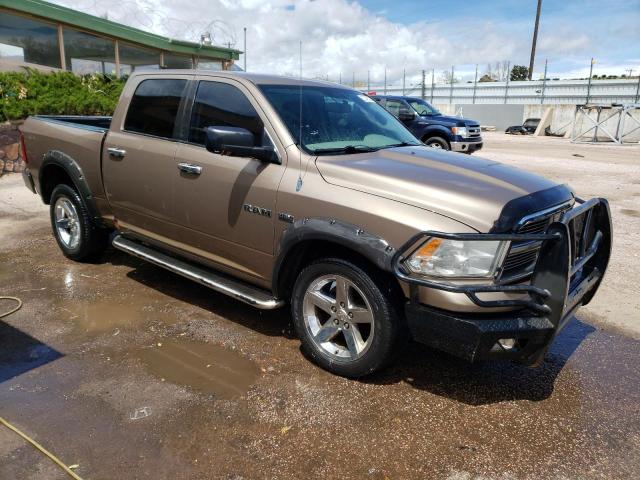 Photo 4 from auction – 2009 DODGE RAM 1500 with VIN 1D3HV13T49S741731