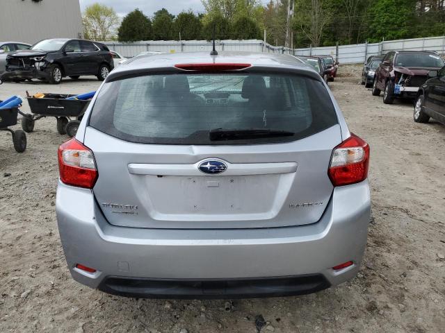 Photo 6 from auction – 2015 SUBARU IMPREZA PR with VIN JF1GPAC61F8241341