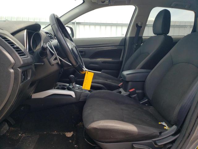 Photo 7 from auction – 2013 MITSUBISHI OUTLANDER with VIN 4A4AP3AU9DE003161