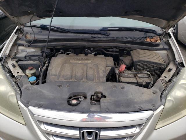 Photo 11 from auction – 2005 HONDA ODYSSEY EX with VIN 5FNRL38675B050217