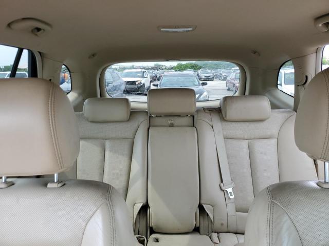 Photo 10 from auction – 2007 HYUNDAI SANTA FE S with VIN 5NMSH13E07H074396