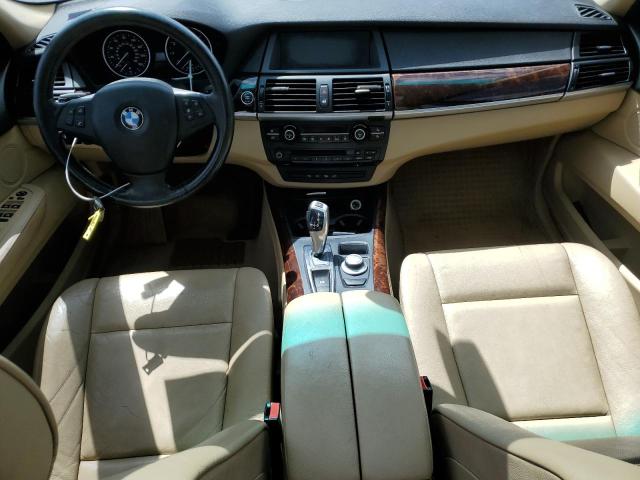 Photo 8 from auction – 2008 BMW X5 3.0I with VIN 5UXFE43558L028010
