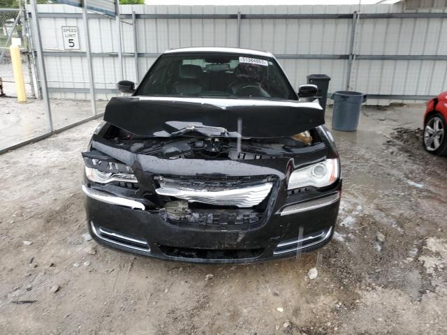 Photo 5 from auction – 2013 CHRYSLER 300 with VIN 2C3CCAAG0DH657442