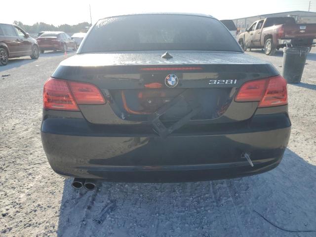 Photo 6 from auction – 2011 BMW 328 I with VIN WBADW3C55BE540763