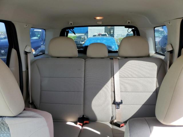 صورة رقم 10 من المزاد - 2012 FORD ESCAPE XLT مع VIN 1FMCU9DG5CKB41311