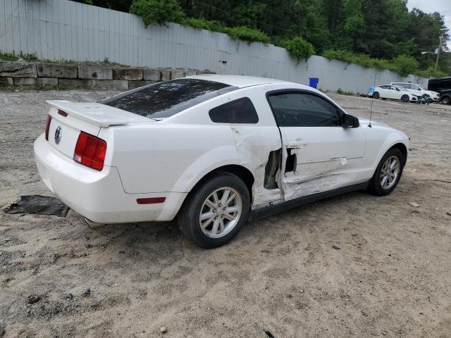 Photo 3 from auction – 2008 FORD MUSTANG with VIN 1ZVHT80N685137346