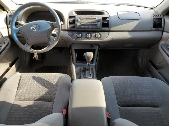 Photo 8 from auction – 2005 TOYOTA CAMRY LE with VIN 4T1BE32K65U573703