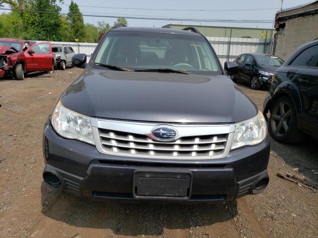 Photo 5 from auction – 2012 SUBARU FORESTER 2 with VIN JF2SHADC3CG409070