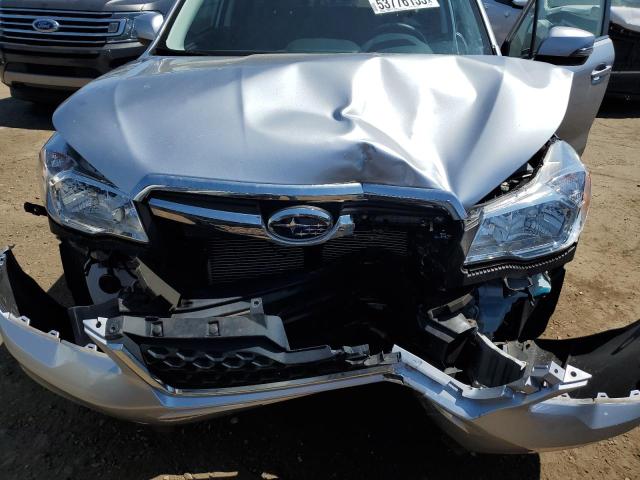 Photo 11 from auction – 2014 SUBARU FORESTER 2 with VIN JF2SJAMC1EH517334