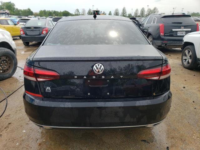 Photo 6 from auction – 2020 VOLKSWAGEN PASSAT SE with VIN 1VWSA7A32LC014036