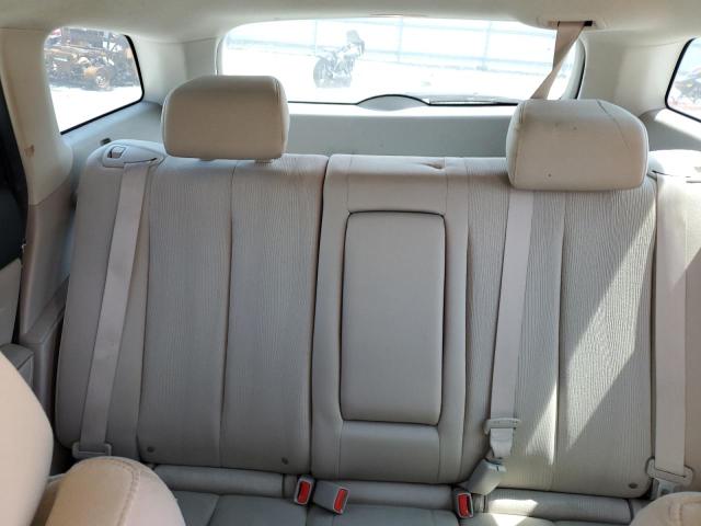 Photo 10 from auction – 2011 MAZDA CX-7 with VIN JM3ER2BM3B0386611
