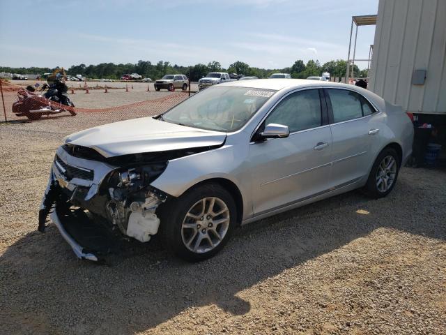 CHEVROLET MALIBU 1LT 2013 with VIN 1G11C5SA8DF192438 - Photo from auction