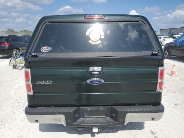 Photo 6 from auction – 2014 FORD F150 SUPER with VIN 1FTFW1ET1EFB65769