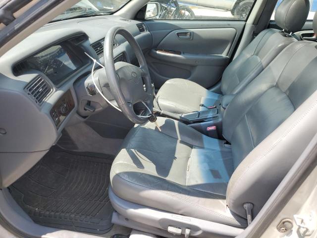 Photo 7 from auction – 2001 TOYOTA CAMRY LE with VIN 4T1BF28K71U127407