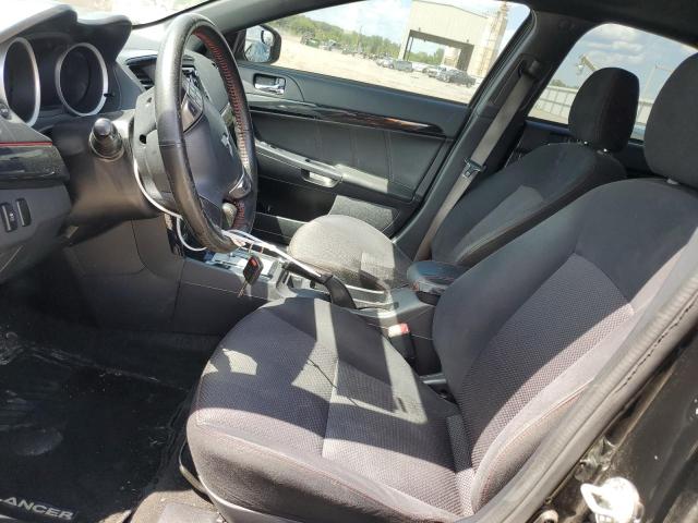 Photo 7 from auction – 2017 MITSUBISHI LANCER ES with VIN JA32U2FU8HU011303