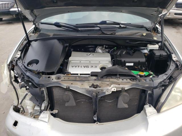 صورة رقم 12 من المزاد - 2006 LEXUS RX 330 مع VIN 2T2GA31U66C048532